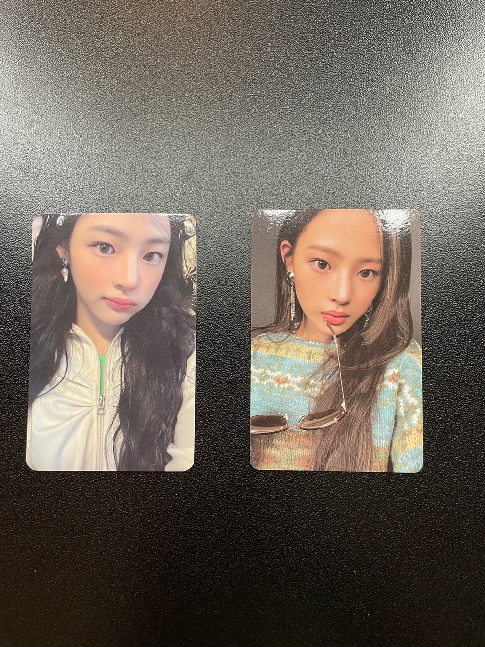 New jeans K-pop Photo Cards and albums - Picture 6 of 6